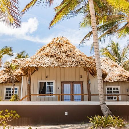 Hidden Jewel Boutique Hotel San Pedro  Exterior foto